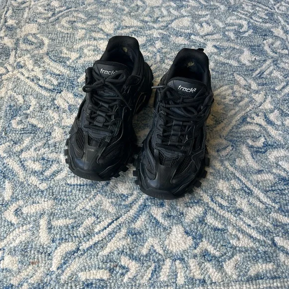 Balenciaga Track 2 Sneakers - Picture 7 of 16